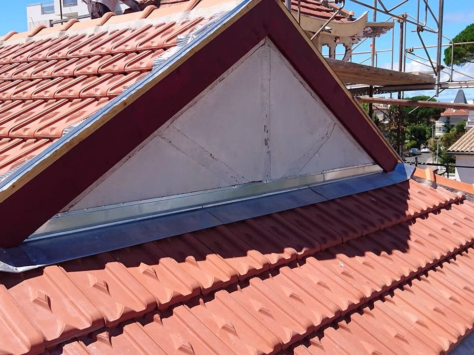 Toiture & couverture